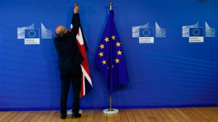 ΕΕ: Οι Εκπρόσωποι των 27 Ενέκριναν την Εφαρμογή της Συμφωνίας με τη Βρετανία από την 1η Ιανουαρίου